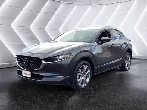 Used 2022 MAZDA CX-30 AWD 2.5 S w/ Select Package image 3