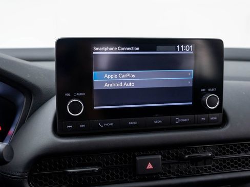 Used 2024 Honda HR-V LX image 28
