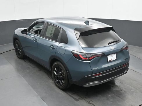 Used 2024 Honda HR-V Sport image 31