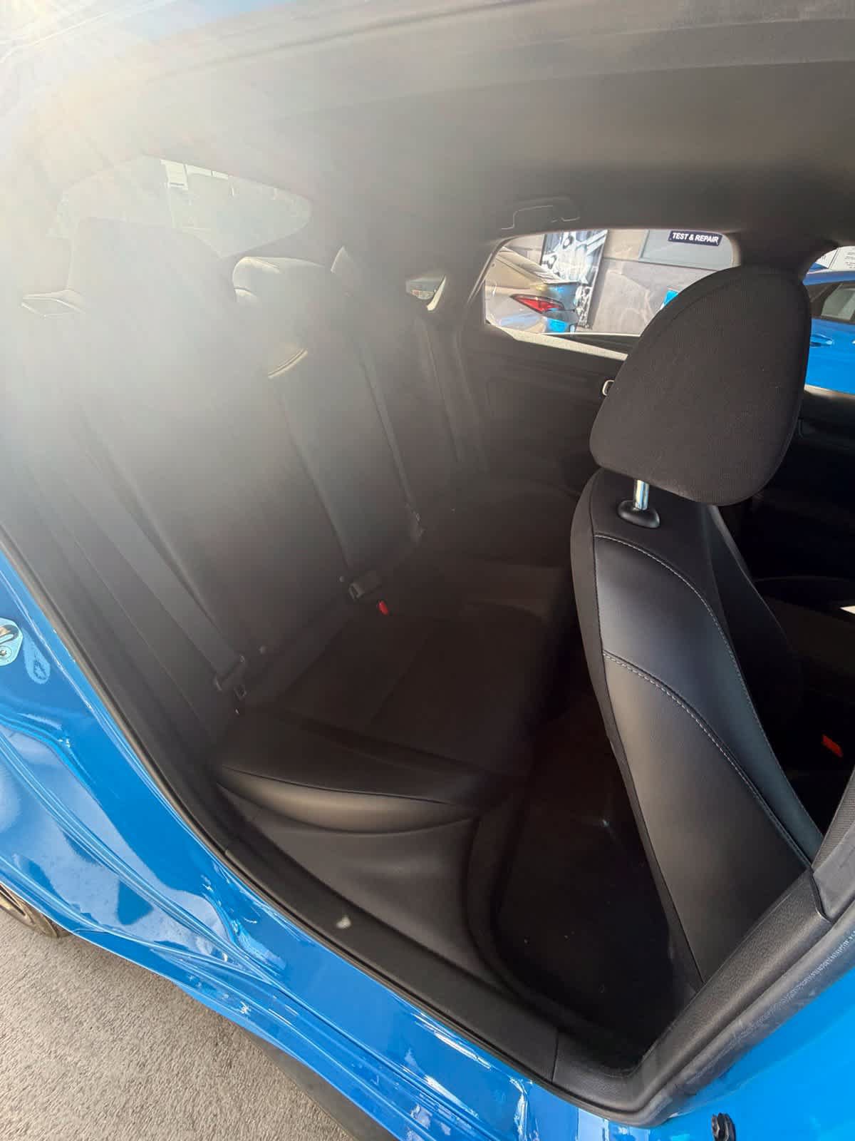 Used 2022 Honda Civic Sport image 12