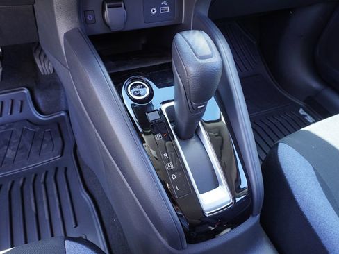 New 2025 Nissan Versa SV w/ Trunk Package image 18