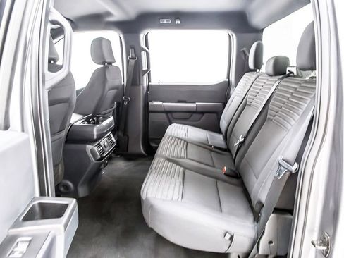 Used 2022 Ford F150 XL w/ STX Appearance Package RWD image 29