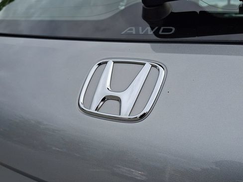 Certified 2023 Honda HR-V LX image 30