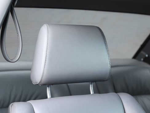 Used 1988 BMW M6 Coupe image 71