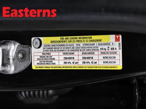 Used 2018 Tesla Model 3 Long Range image 29