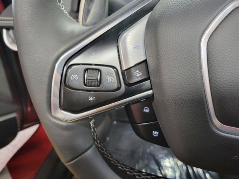 Used 2024 Chevrolet Corvette Stingray Preferred Conv w/ Z51 Performance Package image 29