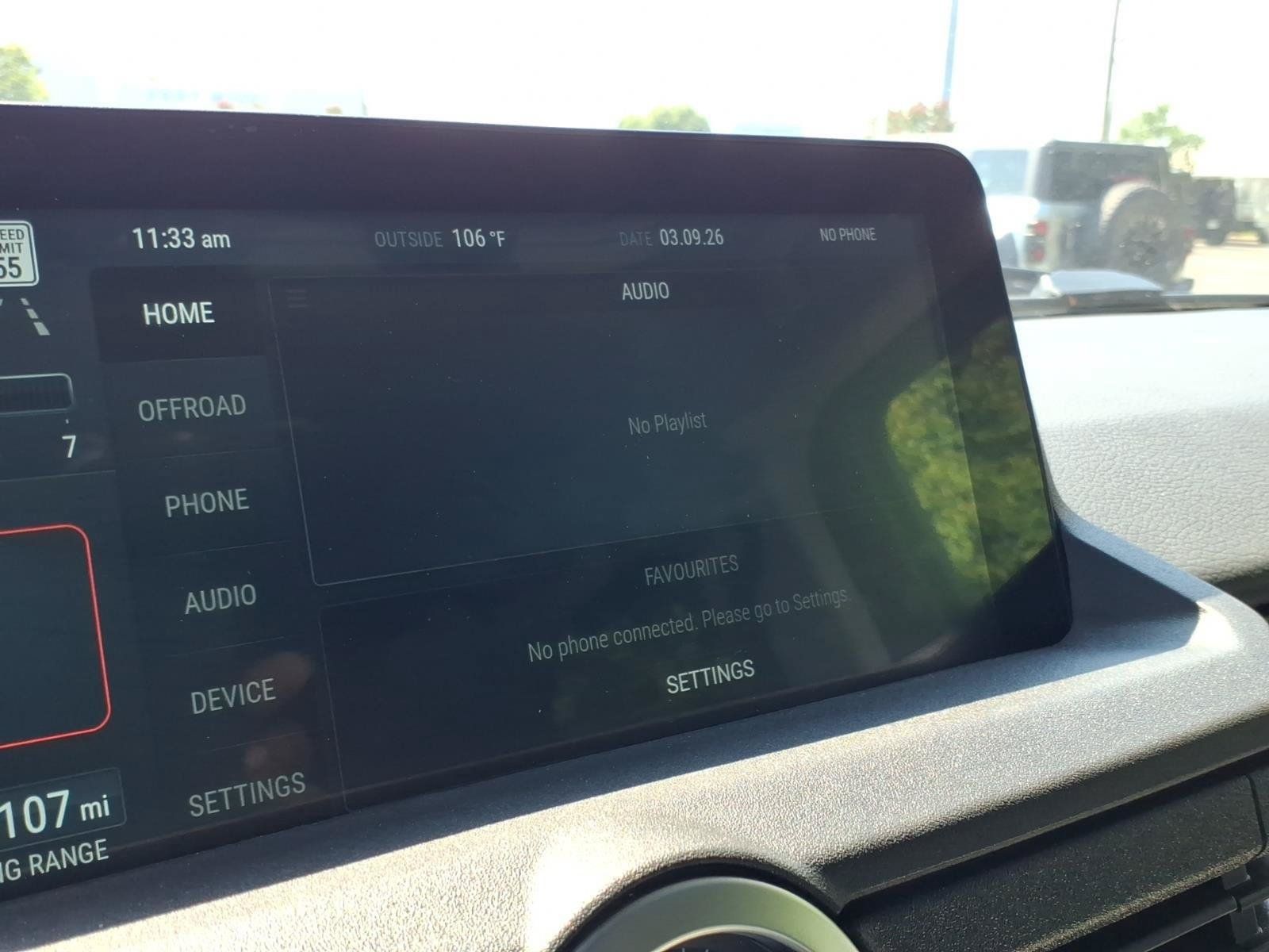 Used 2025 INEOS Grenadier Station Wagon AWD/4WD image 24