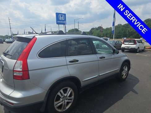 Used 2010 Honda CR-V EX image 4