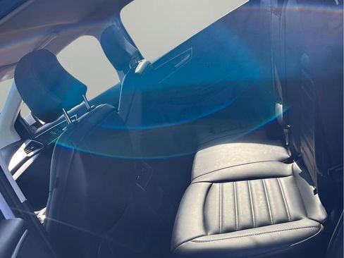 Used 2023 Ford Edge SEL image 39