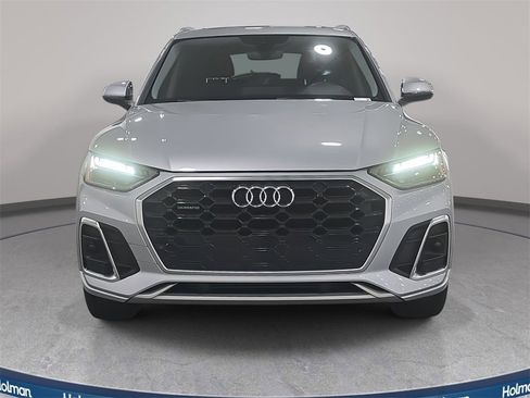 Certified 2023 Audi Q5 2.0T Premium image 2