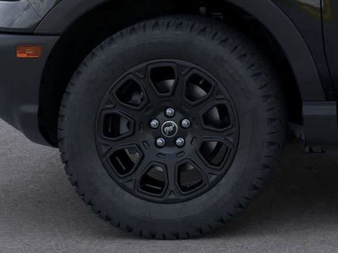 New 2025 Ford Bronco Sport Badlands w/ Badlands Tech Package AWD/4WD image 19