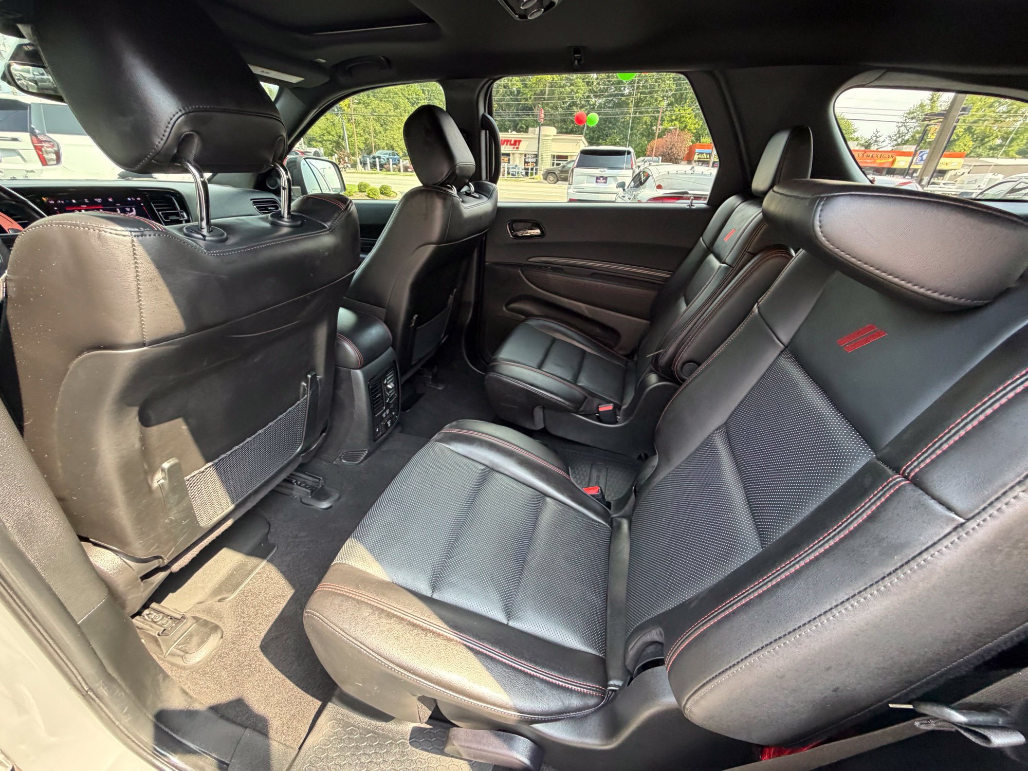 Used 2023 Dodge Durango R/T AWD/4WD image 12