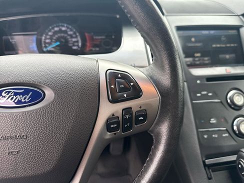 Used 2015 Ford Taurus SEL w/ Equipment Group 201A AWD/4WD image 17