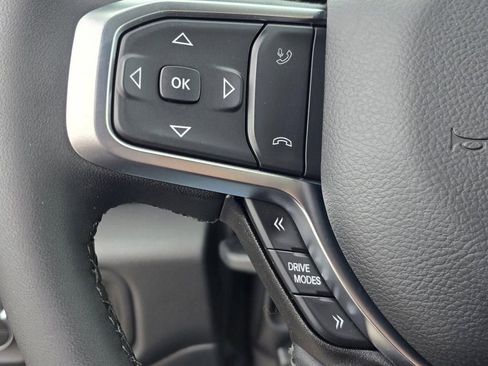 New 2026 RAM 1500 Big Horn AWD/4WD image 24