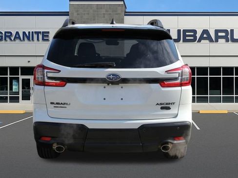 Used 2023 Subaru Ascent Onyx Edition image 9