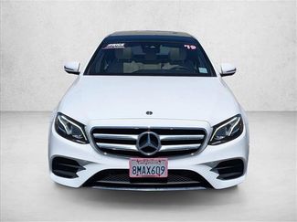 Used 2019 Mercedes-Benz E 300 video 2