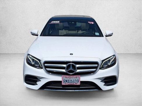 Used 2019 Mercedes-Benz E 300 image 2