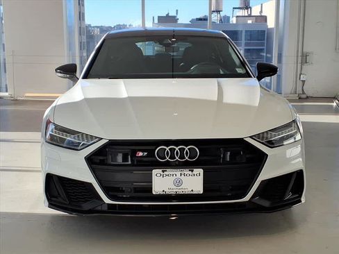 Used 2023 Audi S7 Prestige w/ Prestige Package image 2