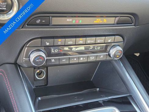 Used 2024 MAZDA CX-5 2.5 Turbo w/ Premium Package AWD/4WD image 20