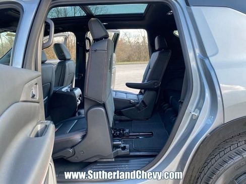 New 2026 Chevrolet Traverse RS FWD image 43