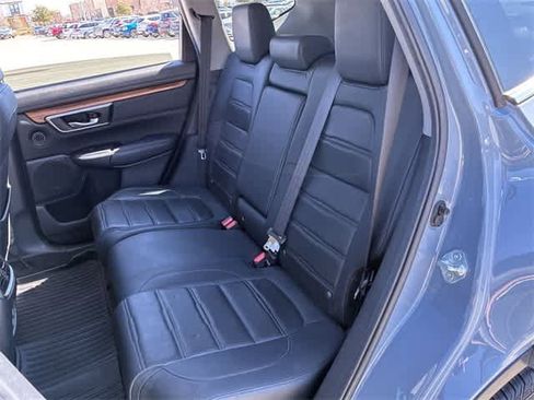 Used 2022 Honda CR-V Touring image 20