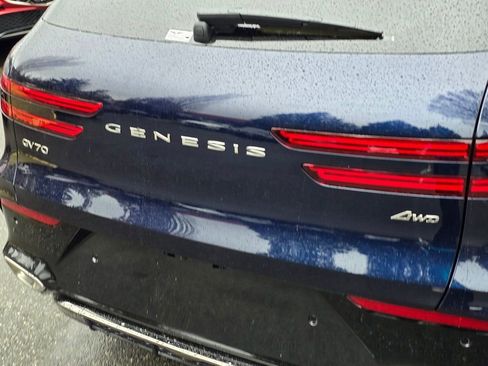 New 2026 Genesis GV70 2.5T Sport Prestige image 13