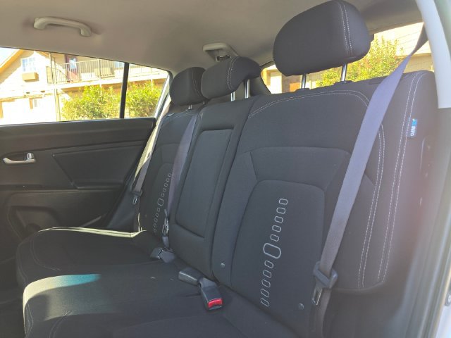 Used 2013 Kia Sportage EX AWD/4WD image 17