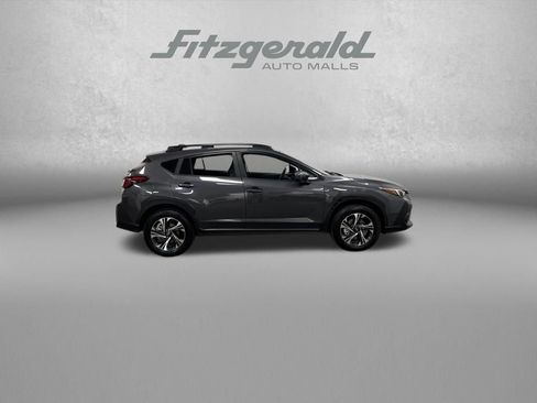 Certified 2026 Subaru Crosstrek 2.0i Premium image 8