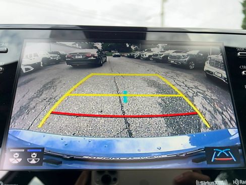 Used 2024 Toyota Camry XSE FWD image 19