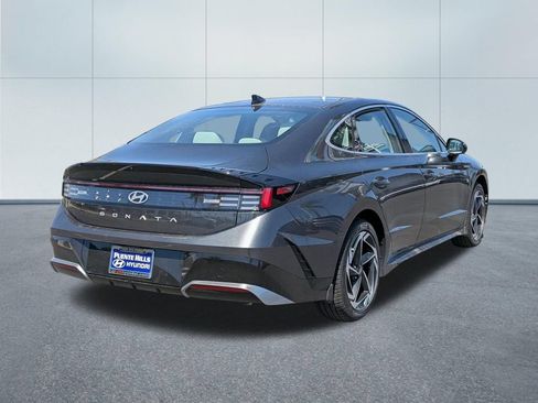 New 2026 Hyundai Sonata SEL FWD image 6