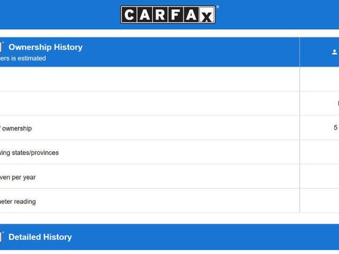 Used 2020 Chevrolet Silverado 2500 High Country w/ Z71 Off-Road Package image 5