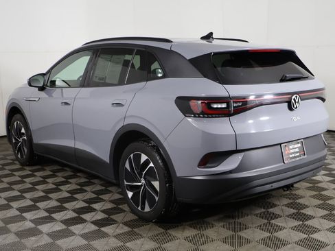 Used 2021 Volkswagen ID.4 Pro S image 11