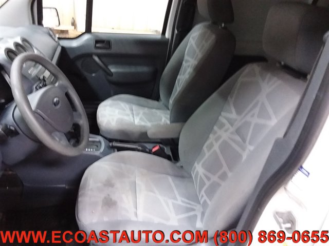 Used 2012 Ford Transit Connect XL FWD image 10