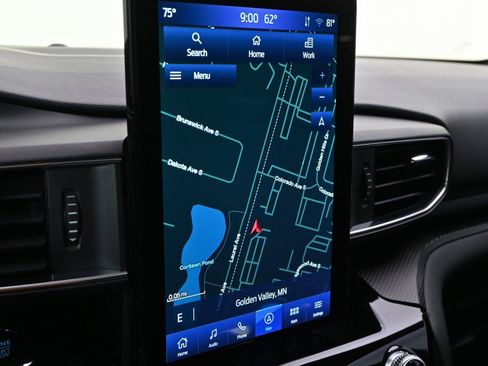 Used 2023 Ford Explorer ST w/ Equipment Group 401A image 28