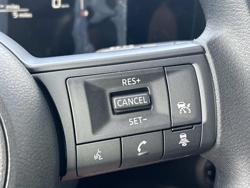 New 2026 Nissan Kicks SV w/ SV Premium Package FWD image 28
