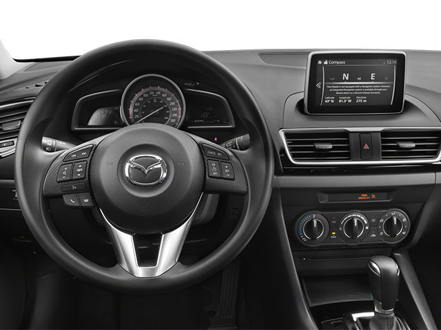 Used 2014 MAZDA MAZDA3 i Grand Touring FWD image 9