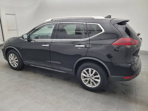 Used 2019 Nissan Rogue SV AWD/4WD image 3