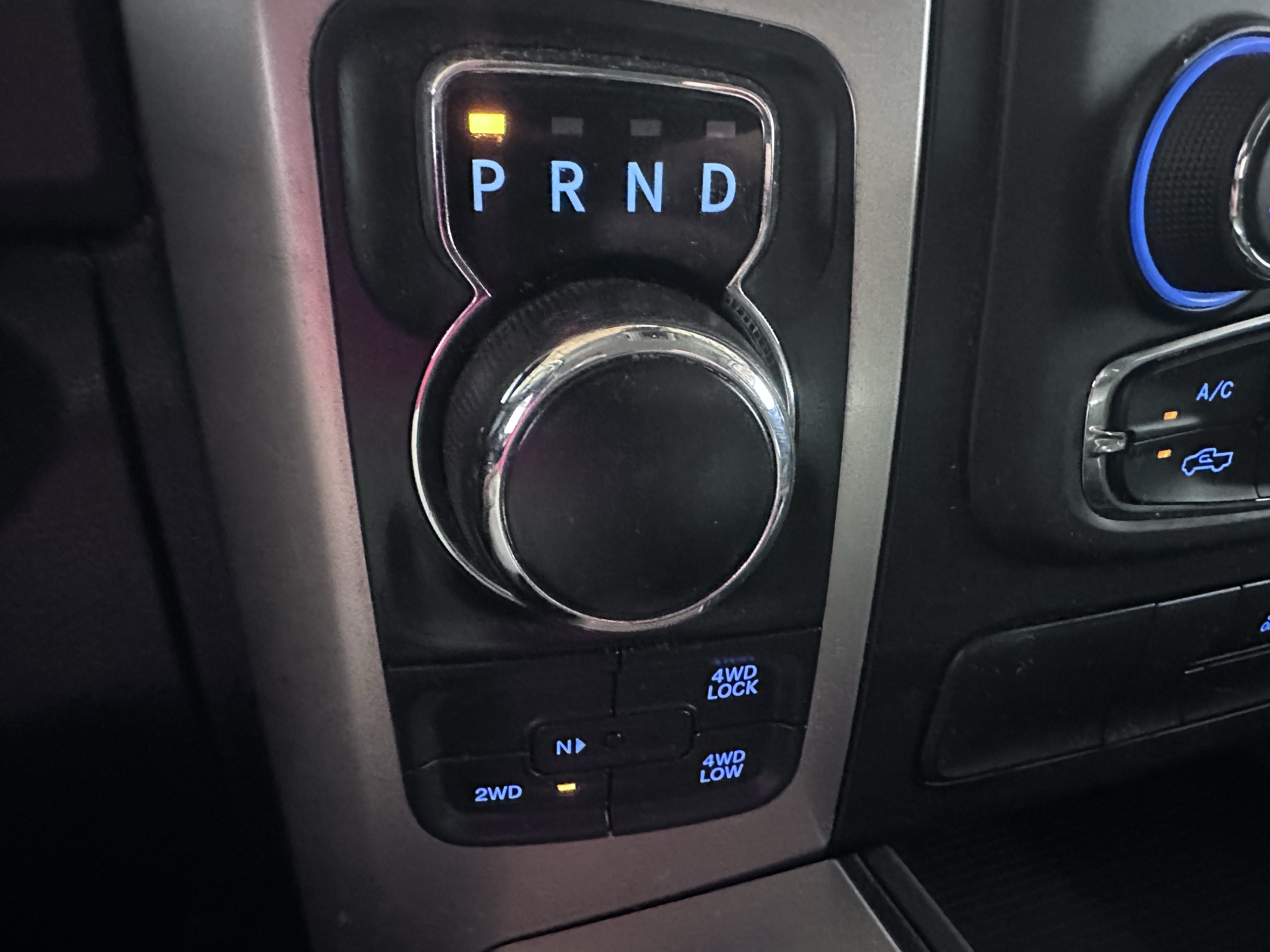 Used 2019 RAM 1500 Classic SLT w/ Luxury Group AWD/4WD image 45