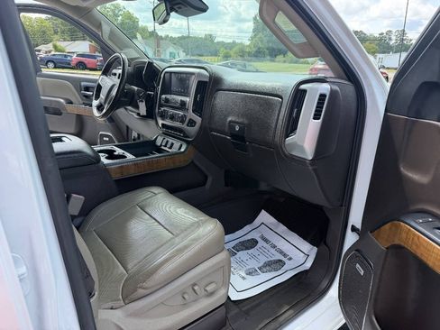 Used 2018 GMC Sierra 1500 SLT AWD/4WD image 12