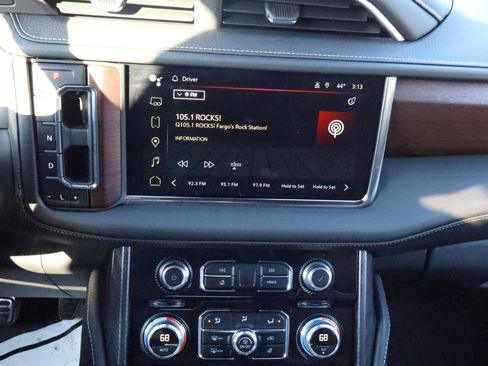 Certified 2024 GMC Yukon Denali Ultimate image 14