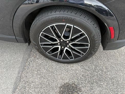 Used 2025 Ford Mustang Mach-E Premium image 55