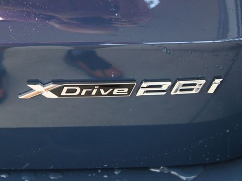 Used 2026 BMW X1 xDrive28i image 20