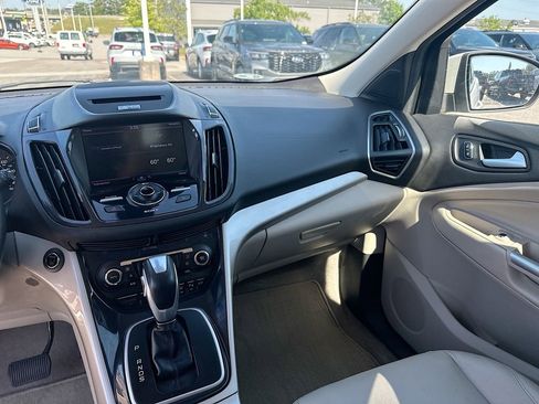 Used 2013 Ford Escape SEL image 20