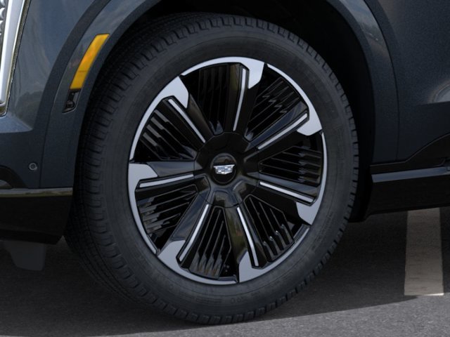 New 2026 Cadillac Escalade IQ Sport 2 AWD/4WD image 9