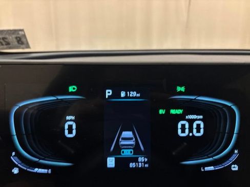 Used 2023 Kia Sportage EX AWD/4WD image 14