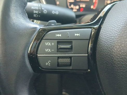 Used 2023 Acura Integra FWD image 23
