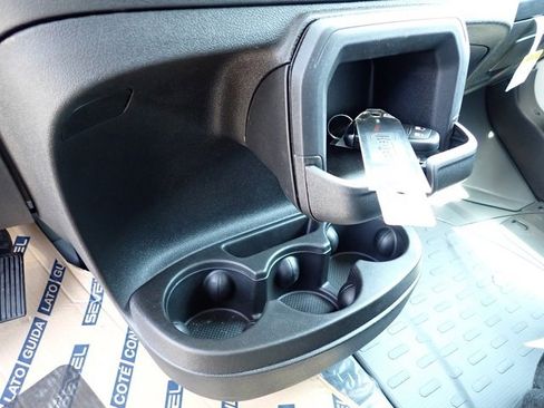 New 2023 RAM ProMaster 3500 w/ Lane Management Group image 17