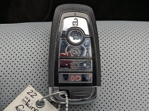 Certified 2022 Lincoln Corsair FWD w/ Equipment Group 101A image 28