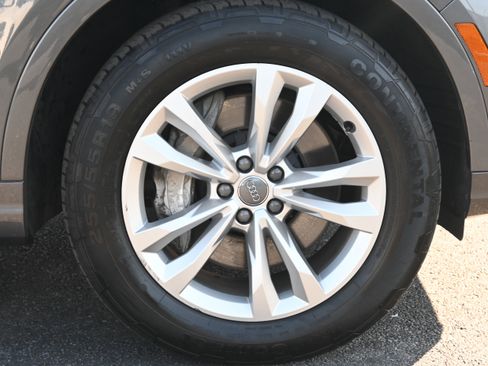 Used 2018 Audi Q7 2.0T Premium Plus image 13