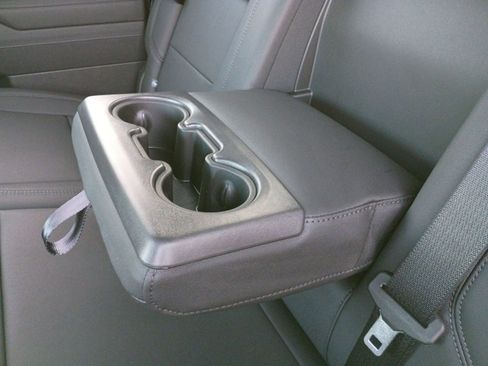 New 2026 Chevrolet Silverado 1500 LT Trail Boss w/ LT Trail Boss Premium Package image 28